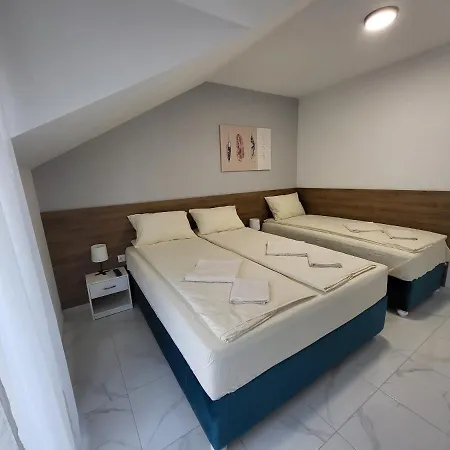 Appartement Pcelica Petra