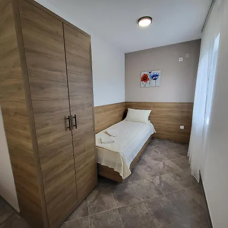 Pcelica Petra Appartement Sokobanja