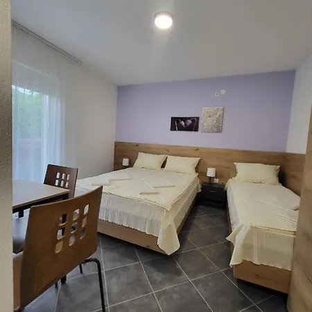 Pcelica Petra * Sokobanja