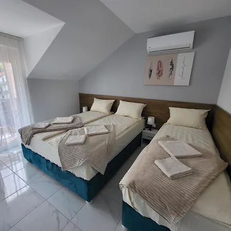 Apartment Pcelica Petra