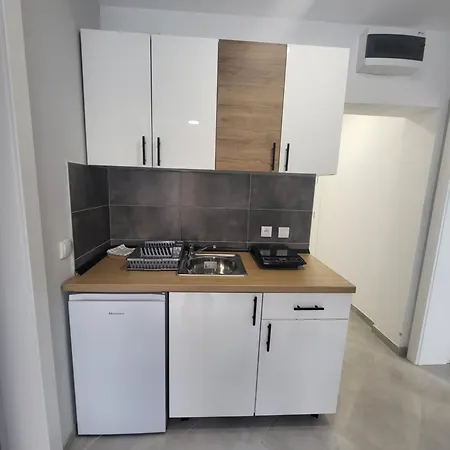 Apartment Pcelica Petra
