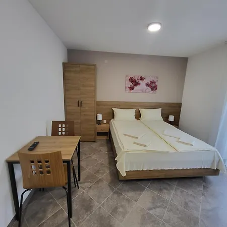 Pcelica Petra Apartment Soko Banja