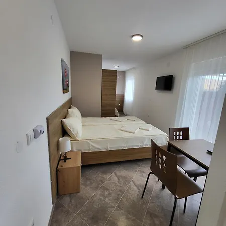 Apartment Pcelica Petra Soko Banja