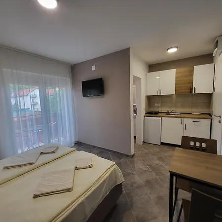 Pcelica Petra Apartment Soko Banja