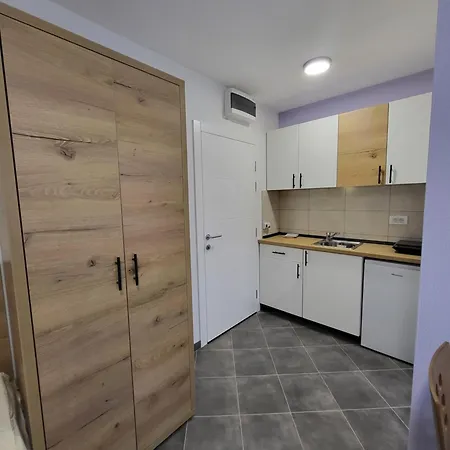 Apartment Pcelica Petra *