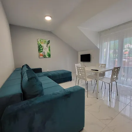 Pcelica Petra Apartment Soko Banja