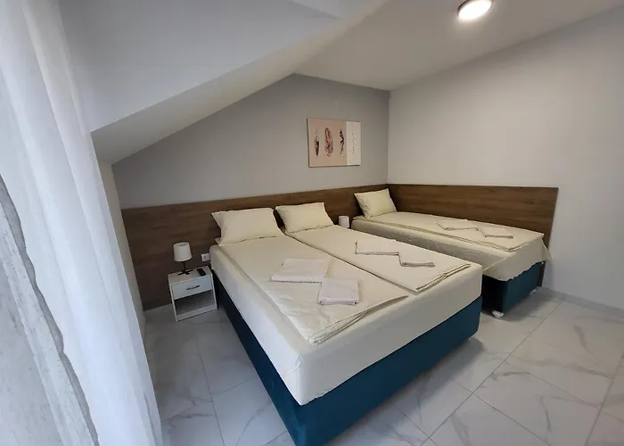 Apartamento Pcelica Petra