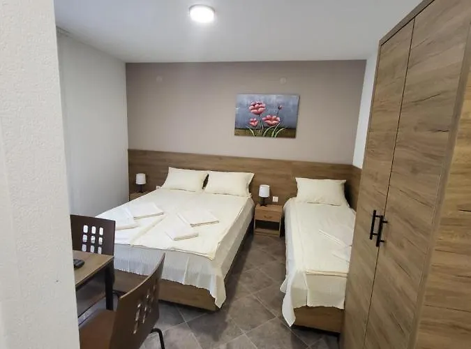 Pcelica Petra Apartamento