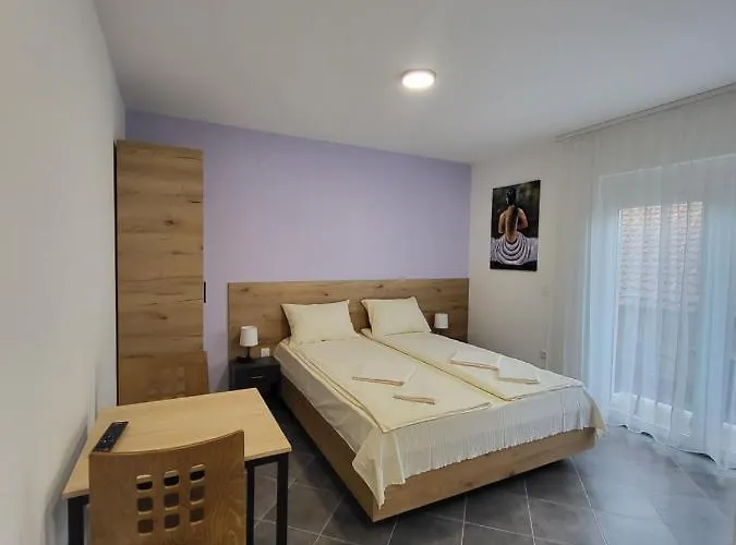 Apartamento Pcelica Petra *