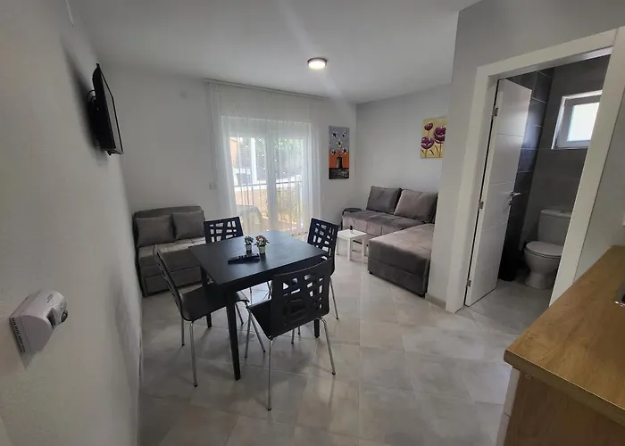 Pcelica Petra Apartamento Soko Banja