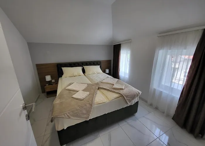 Apartamento Pcelica Petra