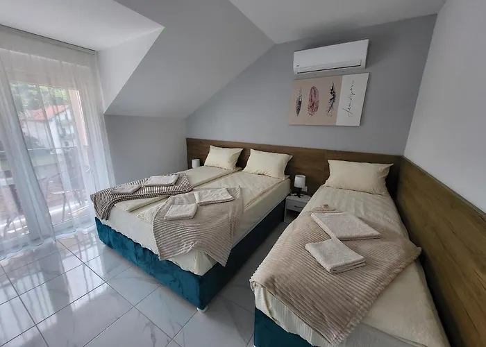 Apartamento Pcelica Petra